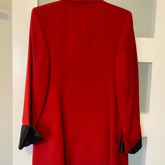 Fancy Jacket - Picture 2 of 3